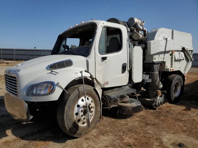 2021 Freightliner M2 106 Medium Duty