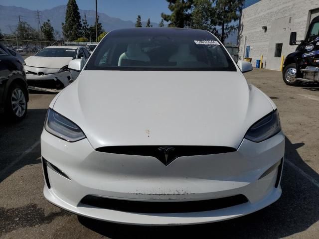 2023 Tesla Model X