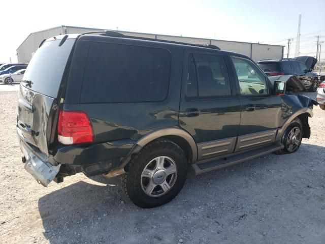 2004 Ford Expedition Eddie Bauer