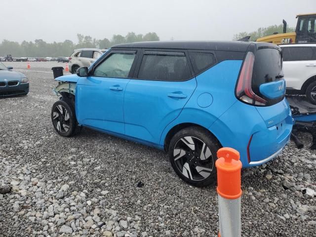 2023 KIA Soul GT Line