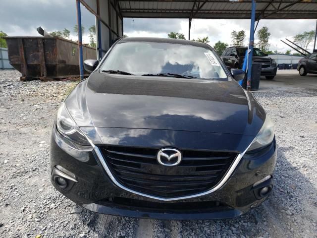 2014 Mazda 3 Touring