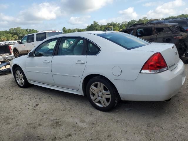 2013 Chevrolet Impala LT