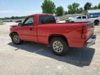 2007 Chevrolet Silverado C1500 Classic