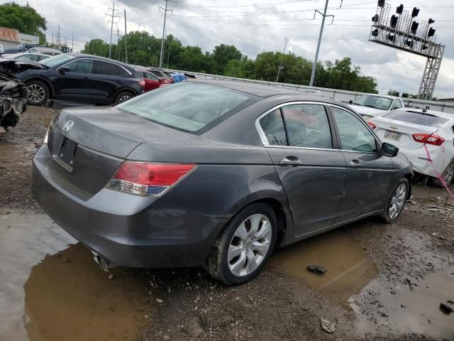 2008 Honda Accord EX