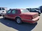 1994 Lincoln Town Car Signature