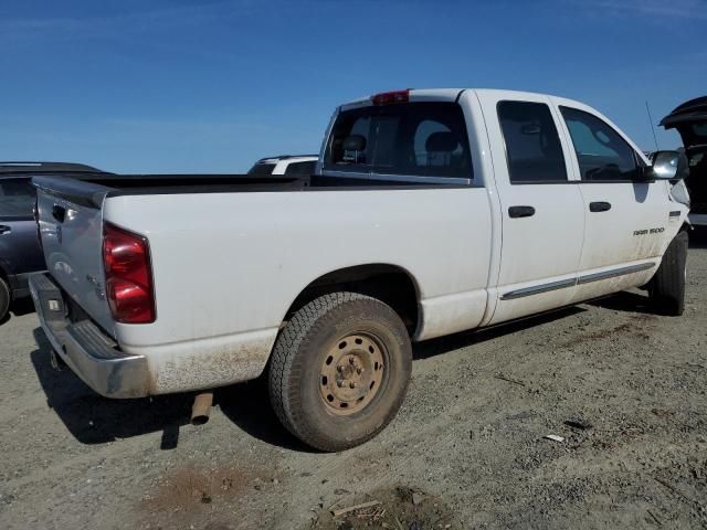 2007 Dodge RAM 1500 ST