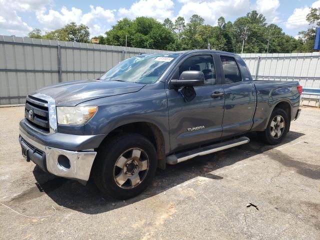 2010 Toyota Tundra Double Cab SR5