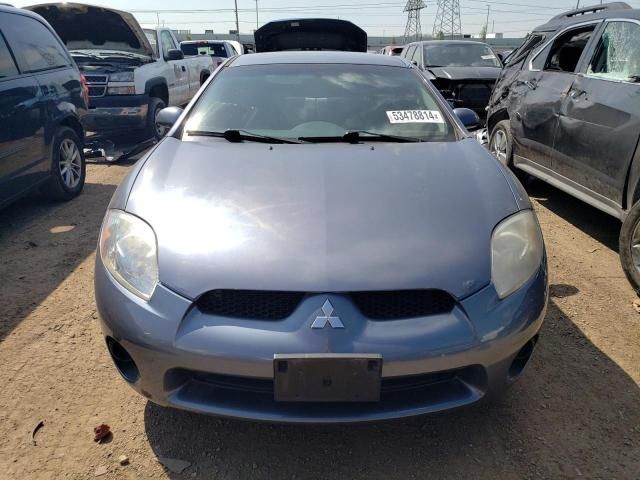 2007 Mitsubishi Eclipse GS