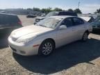 2002 Lexus ES 300