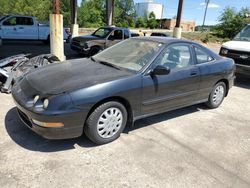 Cars With No Damage for sale at auction: 1997 Acura Integra LS