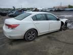 2012 Honda Accord LXP