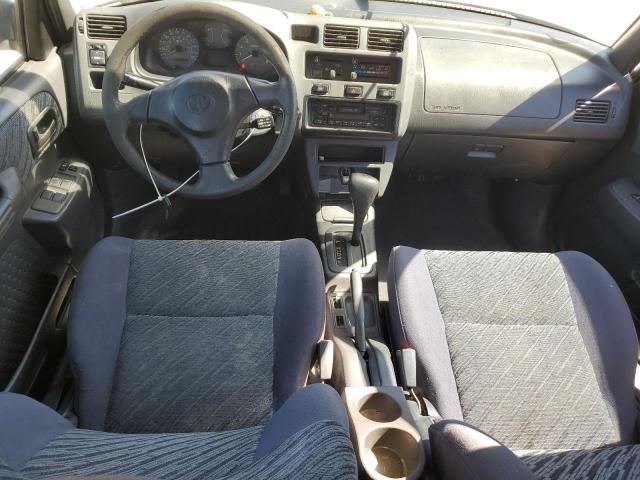 1999 Toyota Rav4