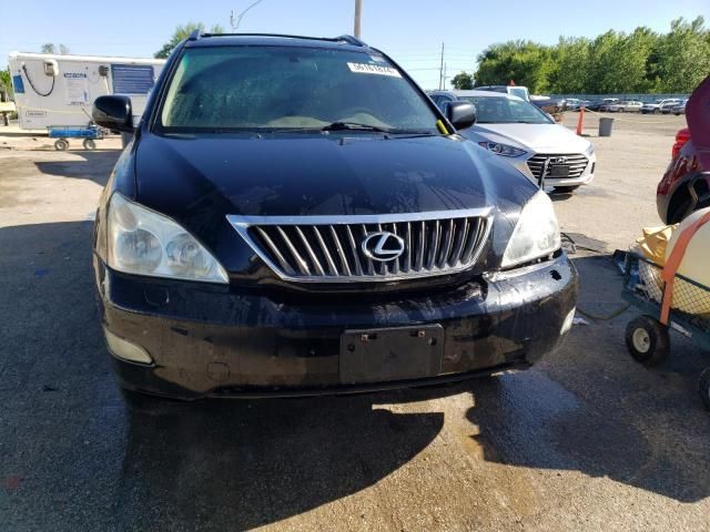 2008 Lexus RX 350