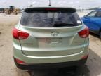 2011 Hyundai Tucson GLS