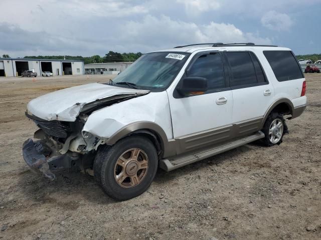 2004 Ford Expedition Eddie Bauer