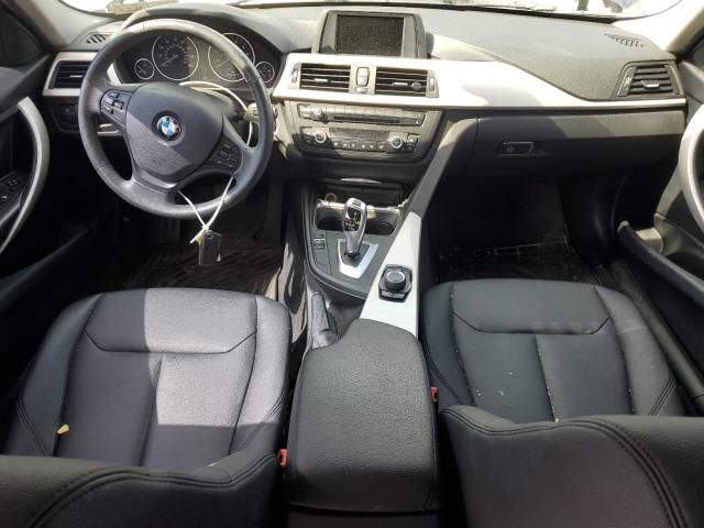 2014 BMW 320 I Xdrive