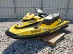 2011 Seadoo RXT