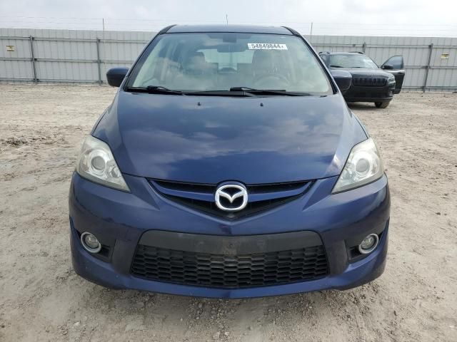 2009 Mazda 5