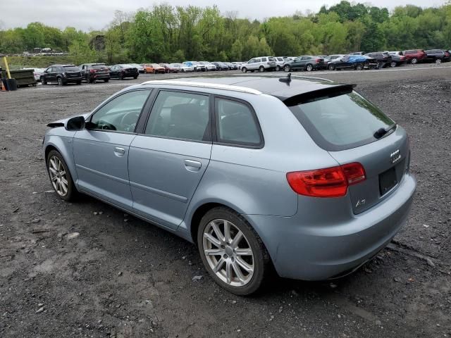 2013 Audi A3 Premium Plus