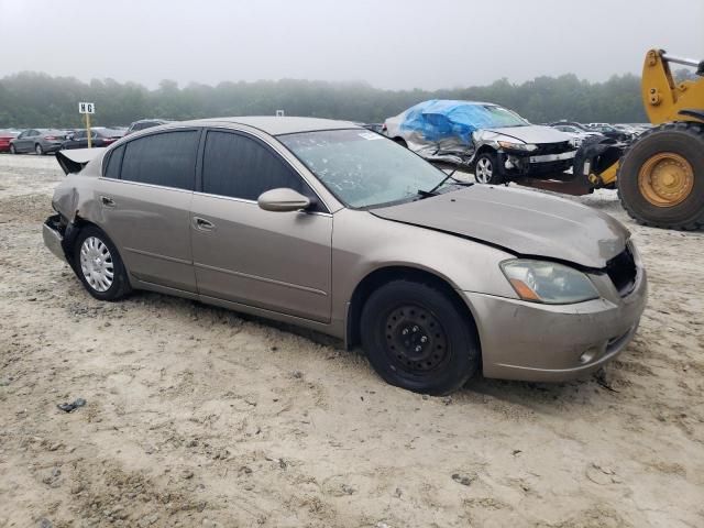 2005 Nissan Altima S