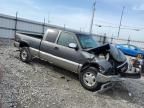 2000 GMC New Sierra K1500