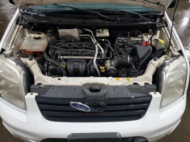 2012 Ford Transit Connect XLT