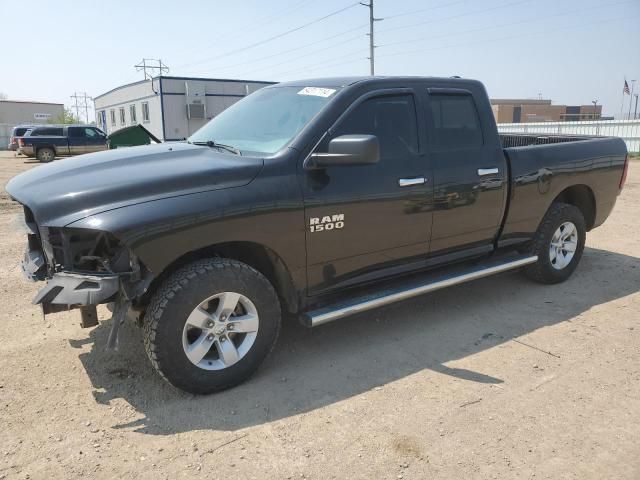 2017 Dodge RAM 1500 SLT