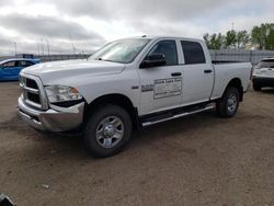 Dodge 2500 st salvage cars for sale: 2015 Dodge RAM 2500 ST