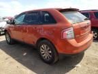 2007 Ford Edge SEL Plus