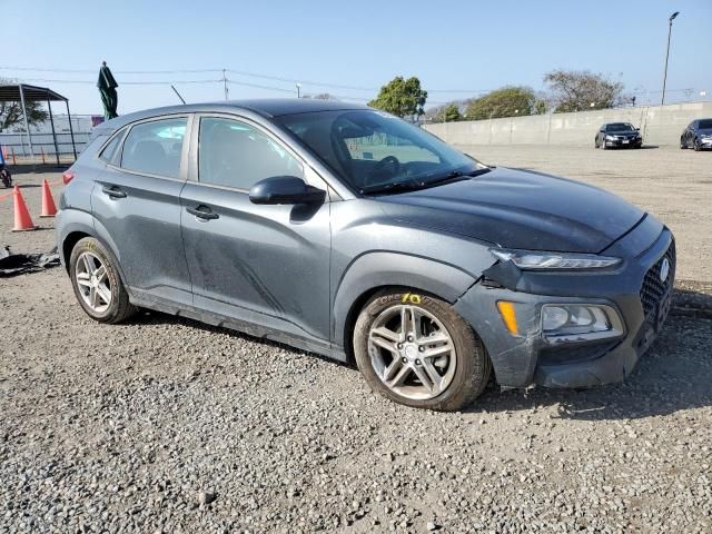 2020 Hyundai Kona SE