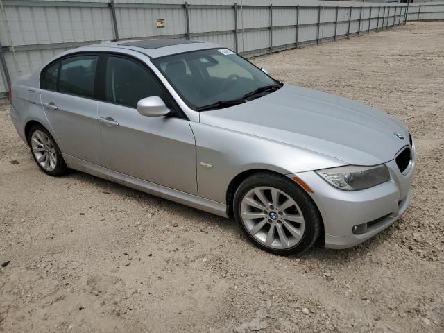 2011 BMW 328 I