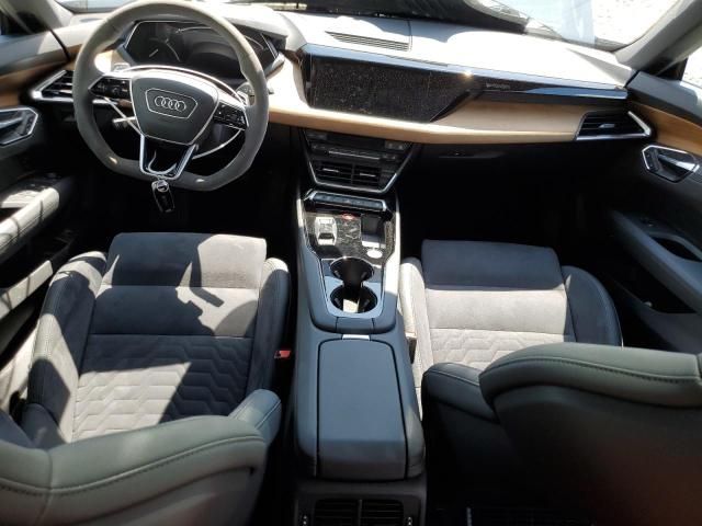 2023 Audi E-TRON GT Premium Plus