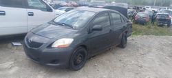Salvage cars for sale from Copart Montreal Est, QC: 2010 Toyota Yaris