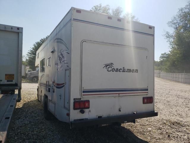 2003 Chevrolet Express G3500