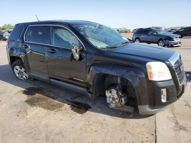 2013 GMC Terrain SLE