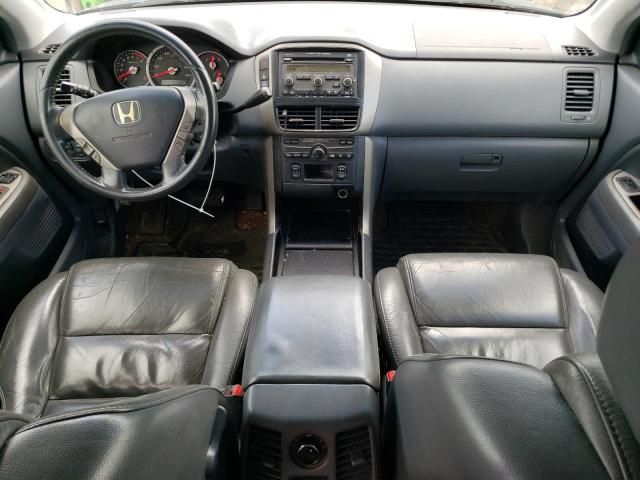 2006 Honda Pilot EX