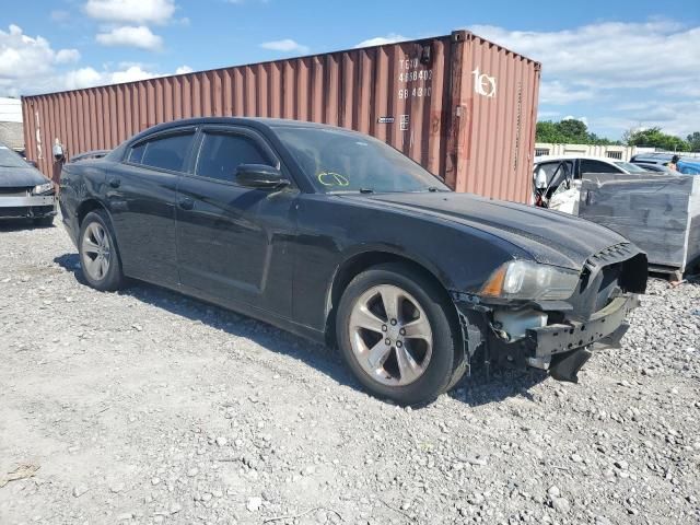 2013 Dodge Charger SE