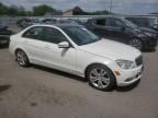 2010 Mercedes-Benz C 300 4matic