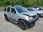 2011 Nissan Xterra OFF Road