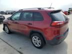 2015 Jeep Cherokee Sport