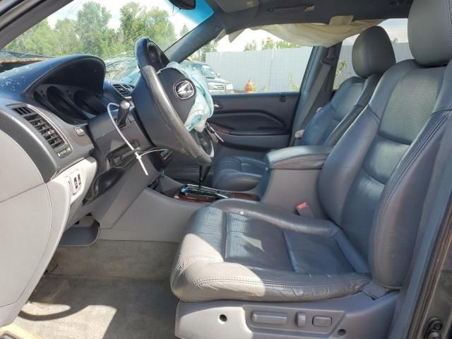 2004 Acura MDX Touring