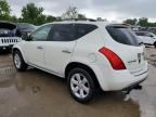 2007 Nissan Murano SL