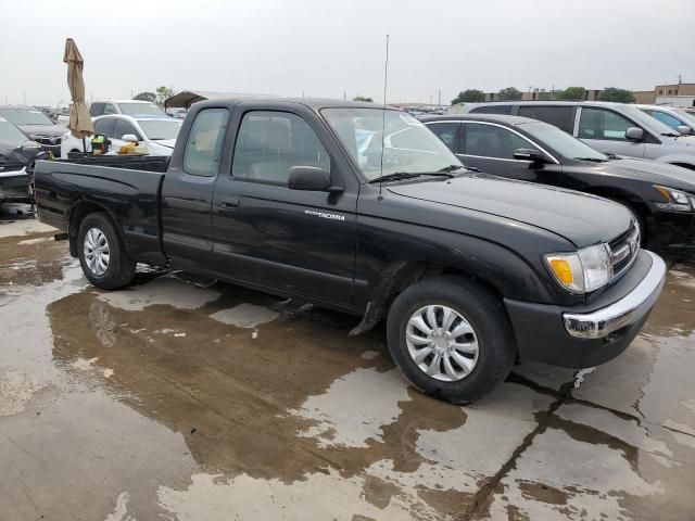 1998 Toyota Tacoma Xtracab