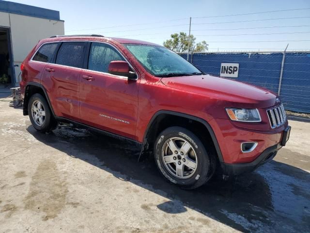 2014 Jeep Grand Cherokee Laredo