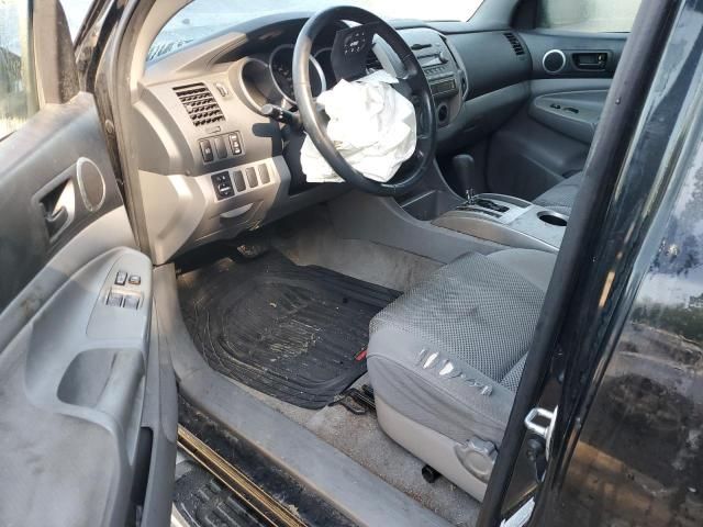 2005 Toyota Tacoma Prerunner Access Cab