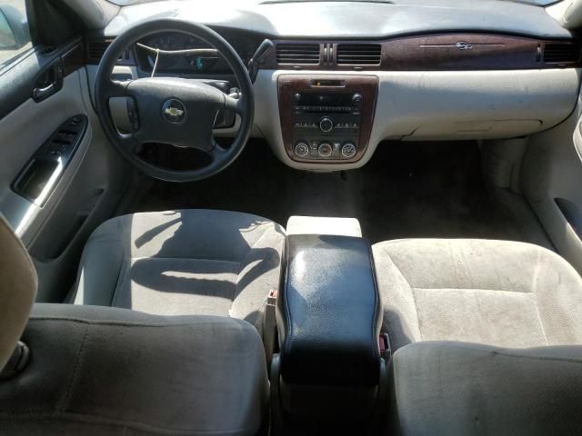 2006 Chevrolet Impala LS