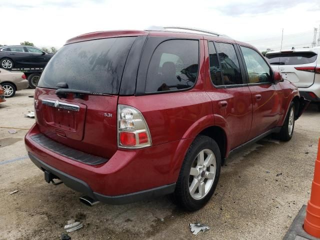 2006 Saab 9-7X ARC