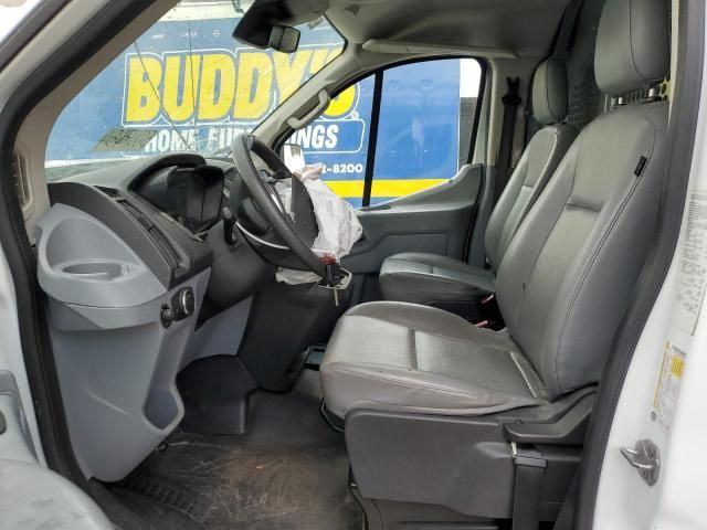 2019 Ford Transit T-250