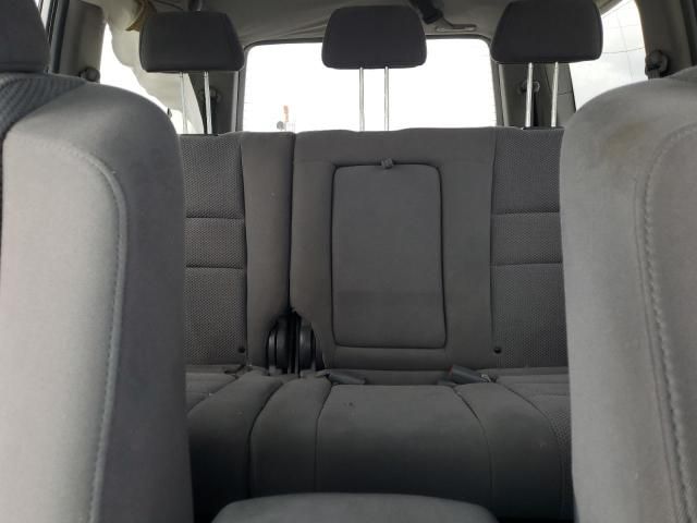 2008 Honda Pilot EX