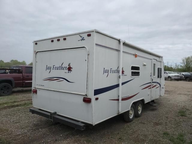 2007 Jayco JAY Feathe